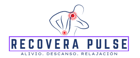 Recovere Pulse